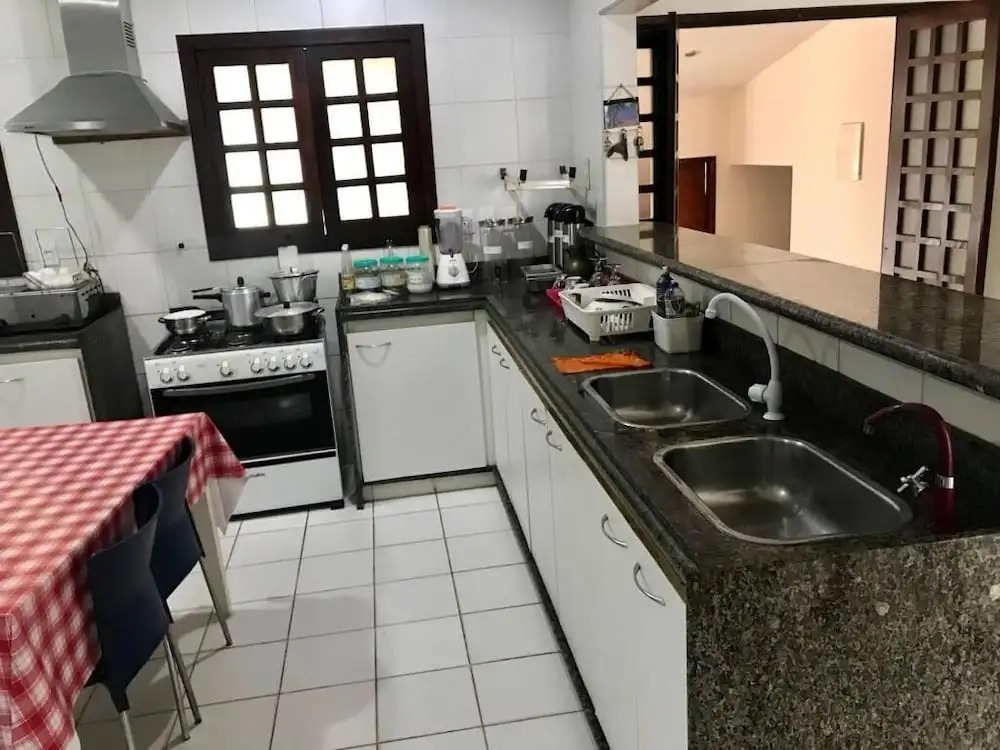Pousada Carcará