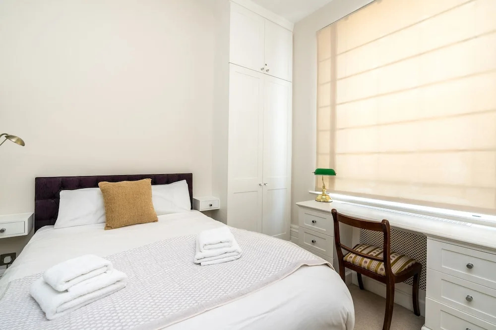 NEW Super 1BD Flat - Heart of Trendy Bayswater