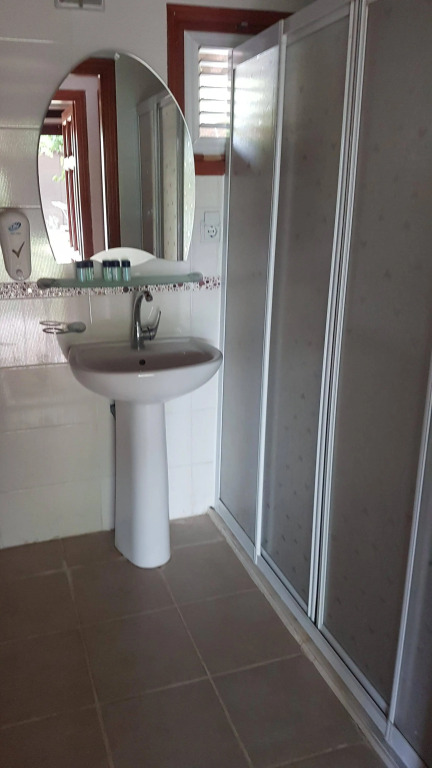 Hotel Lykia Edrassa