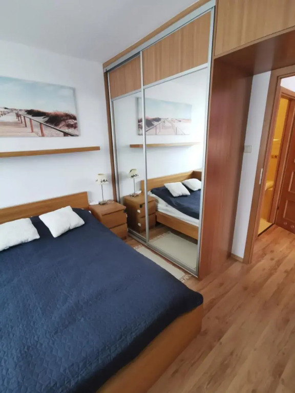 Apartamenty Pomorze
