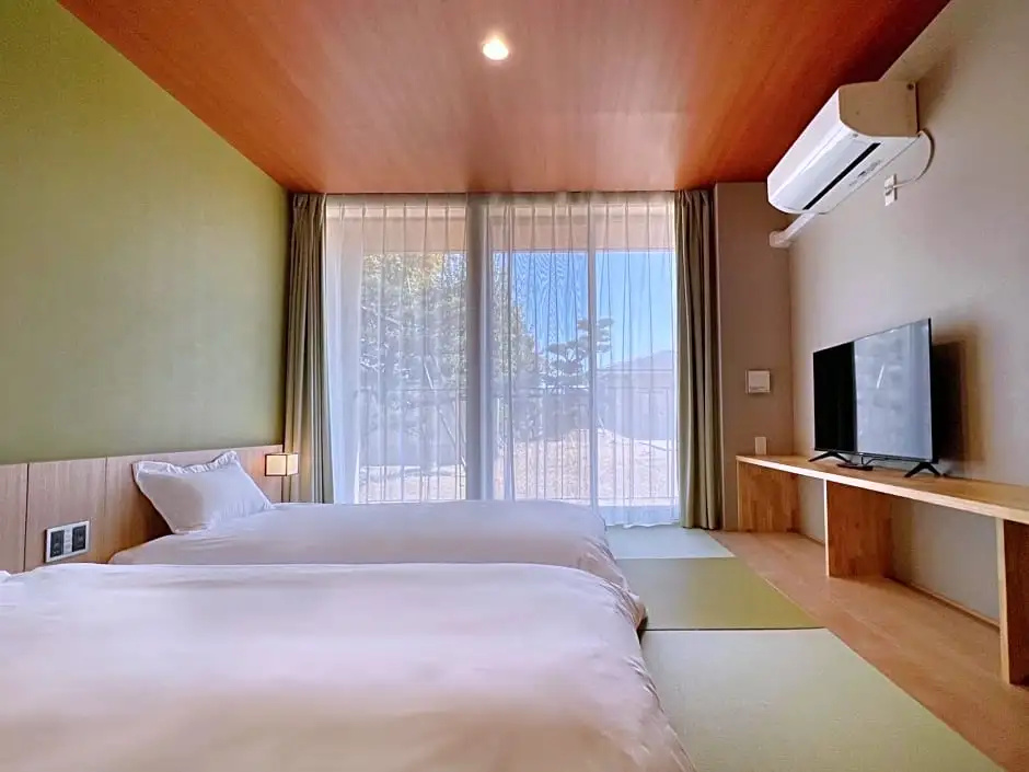 Pine Villa
