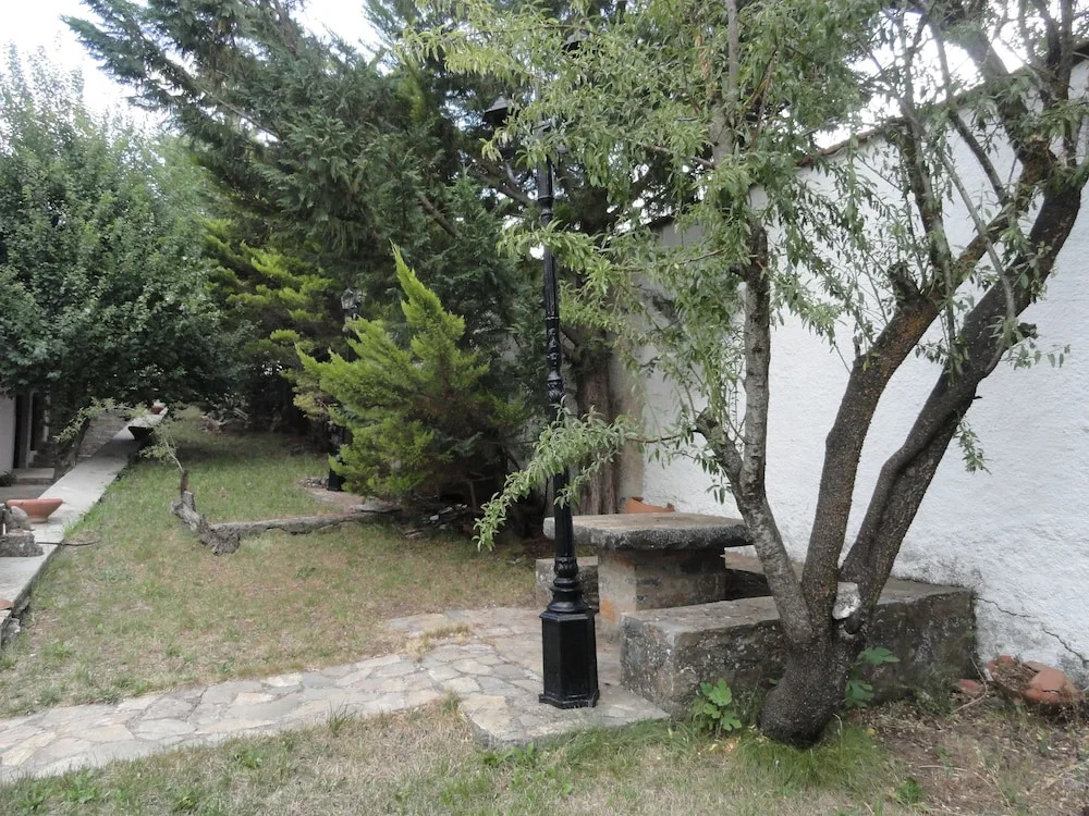 Zeus House