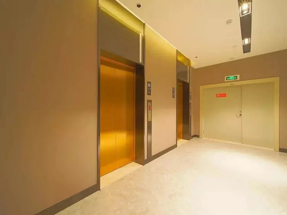 Echarm Hotel Guangzhou Jiahe Wanggang Metro Station