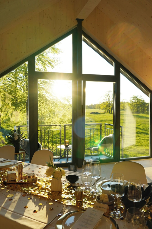 Agrad Chalets