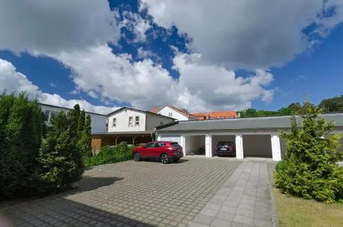 Villa Meeresgruss