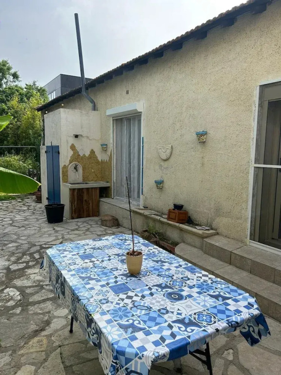 Villa climatisée F3 entre mer et Montpellier