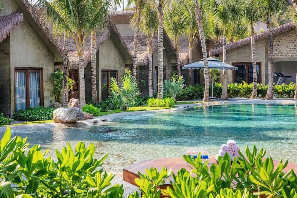 M Village Resort & Spa