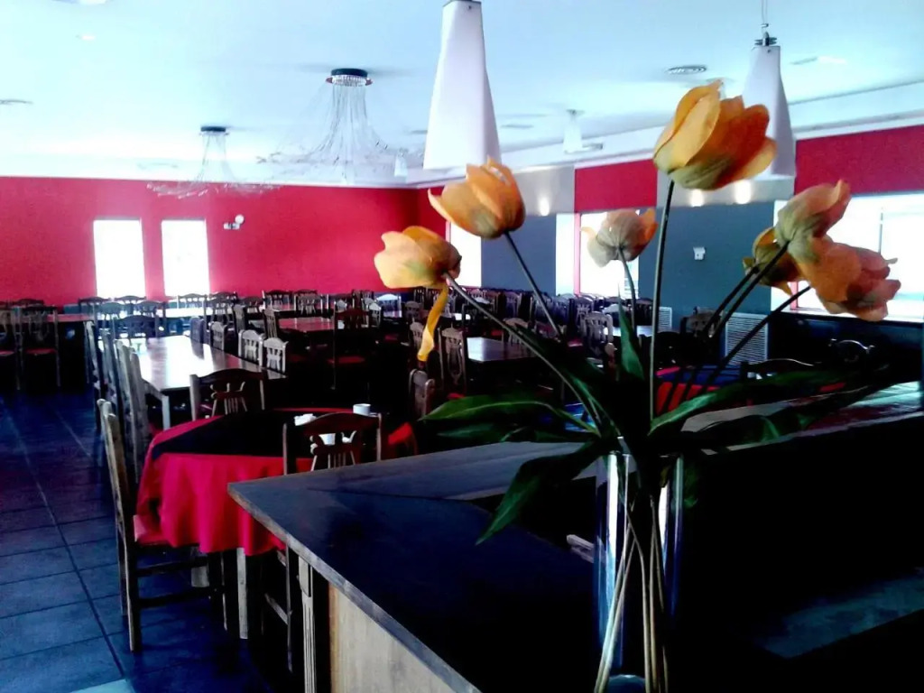 Hotel El Cisne