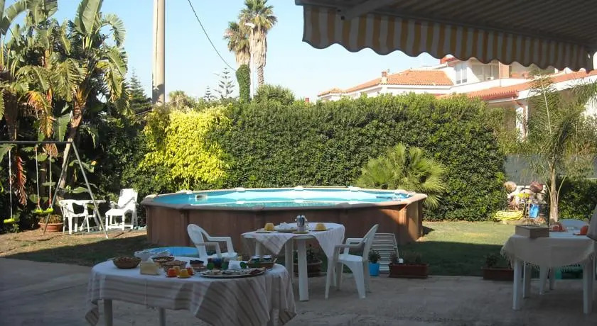 Villa Trinacria