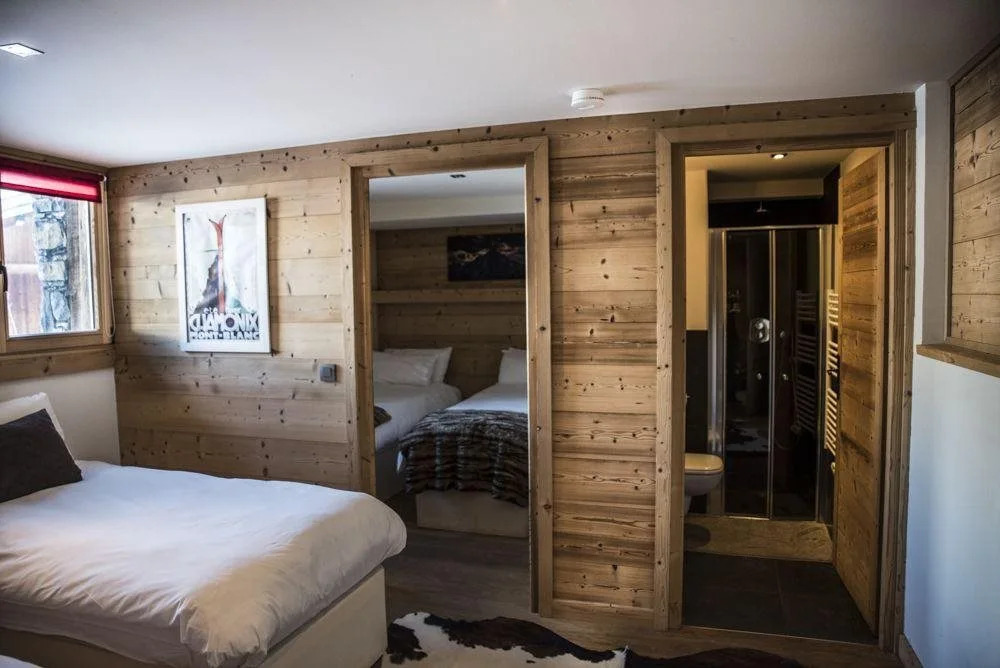 Blackrock Ski Lodge