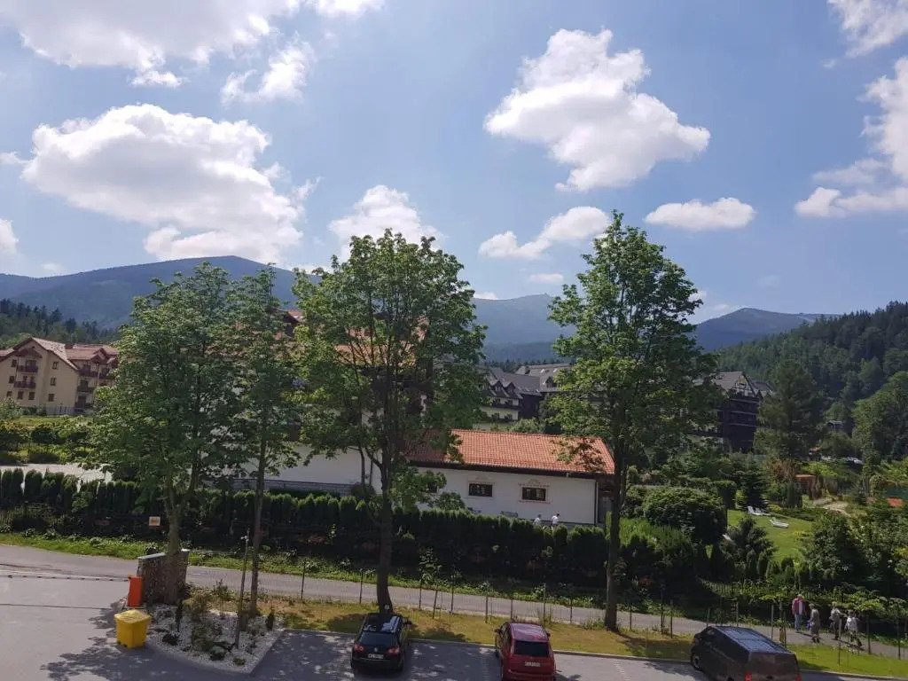Apartament Eva