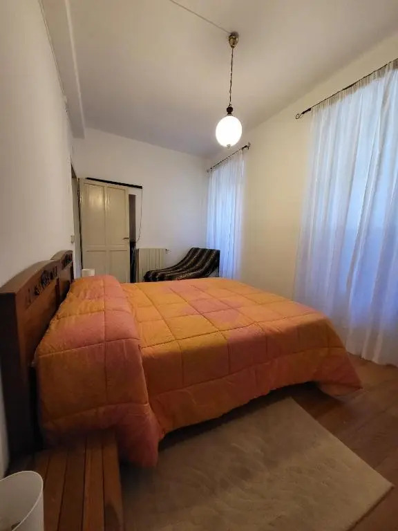 Appartamento Orange Lago