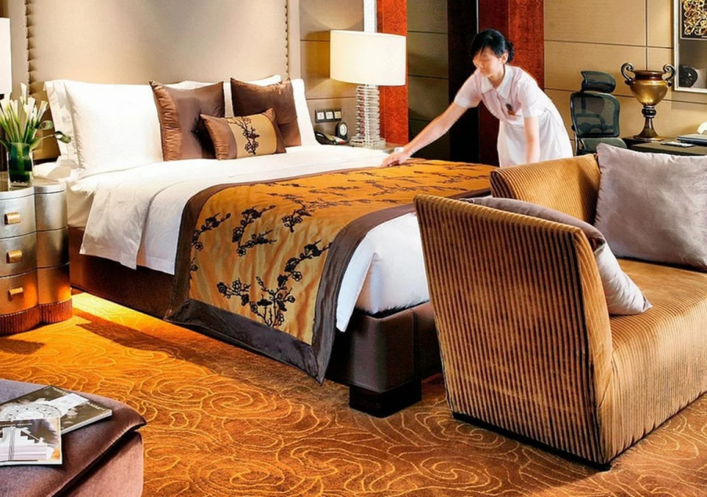 Athestel Chongqing