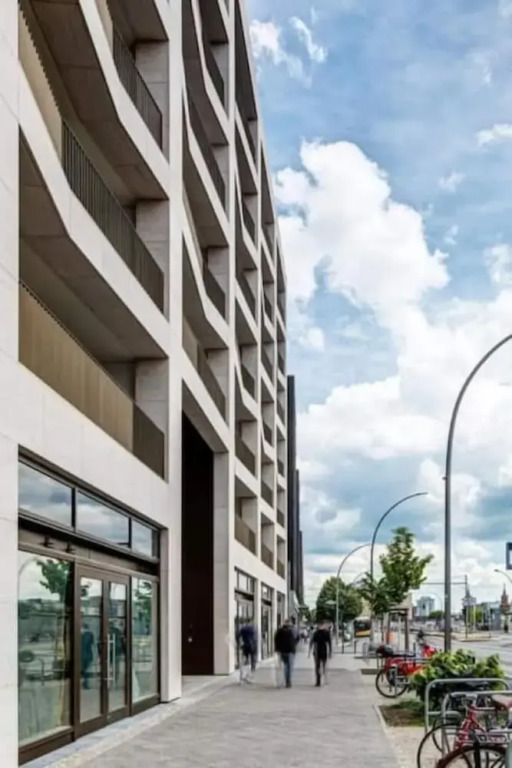 Arbio I Luxury Apartments