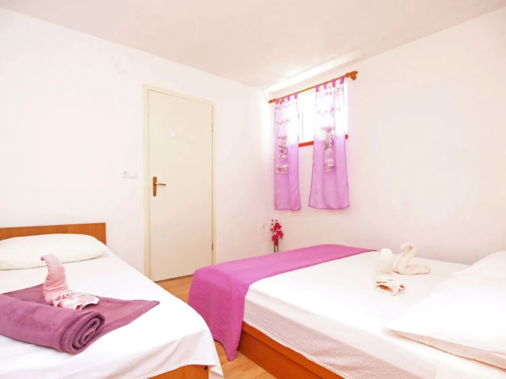 Apartment Slavica Trogir/Slatine 10079