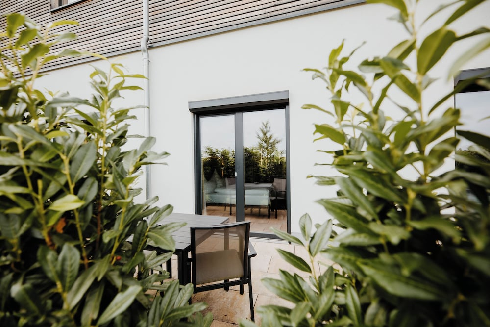 Sonnenhotel Weingut Römmert Spa und Wellness