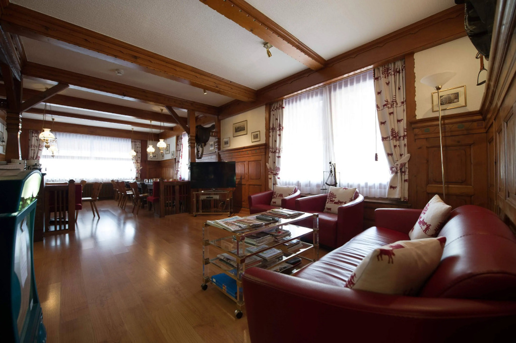 Hotel Rössli