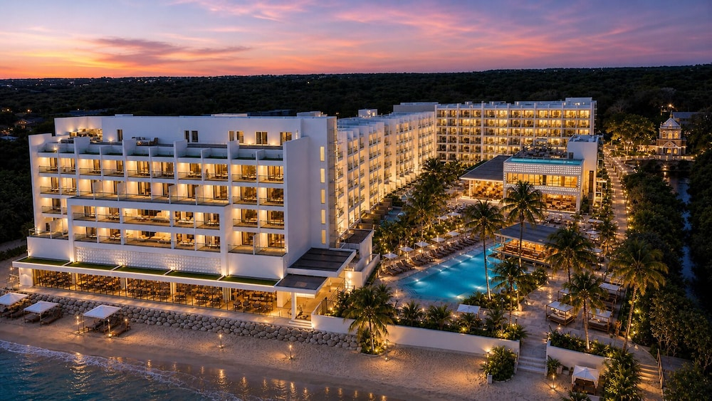 Royalton Vessence Barbados, An Autograph Collection All-Inclusive Resort