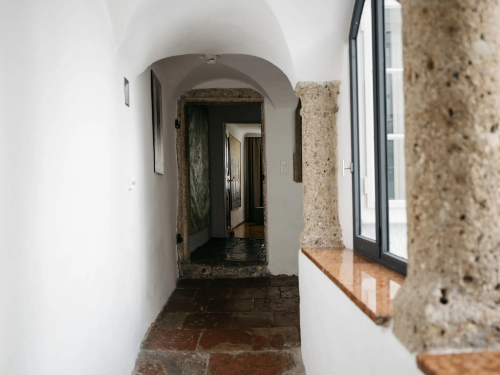 artHotel Blaue Gans