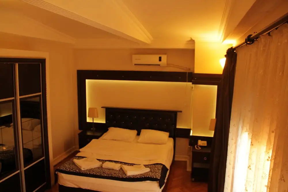 Aygunes Hotel