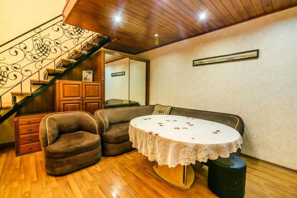Nizami street shaurma 1