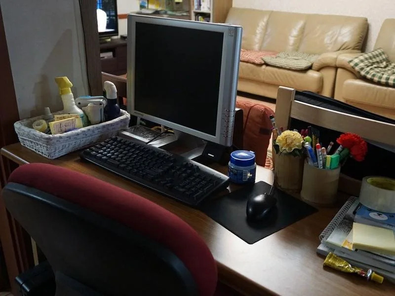 Gwangju Namdo Hostel