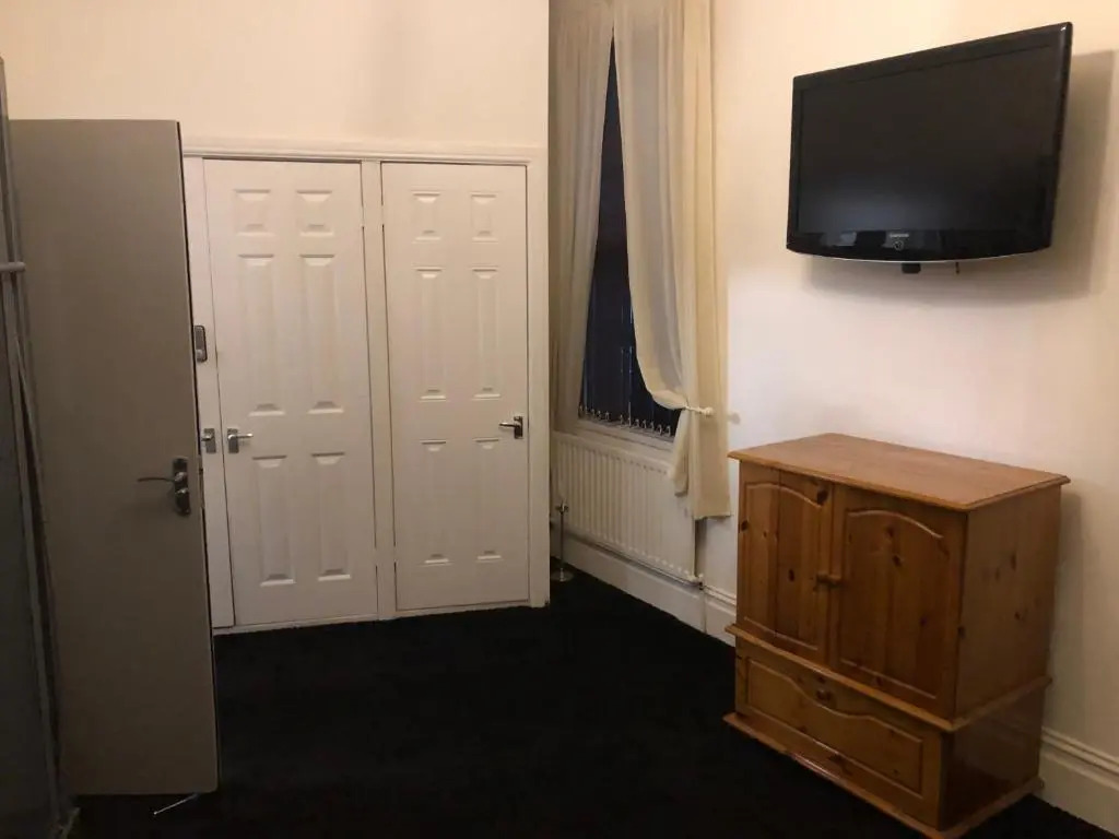 Tees Valley B&B apartment 1