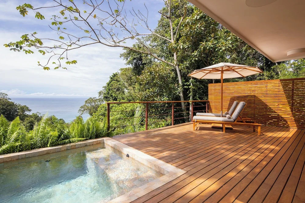 El Remanso Rainforest Lodge