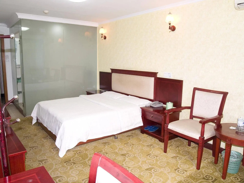 Mingzhu Hotel