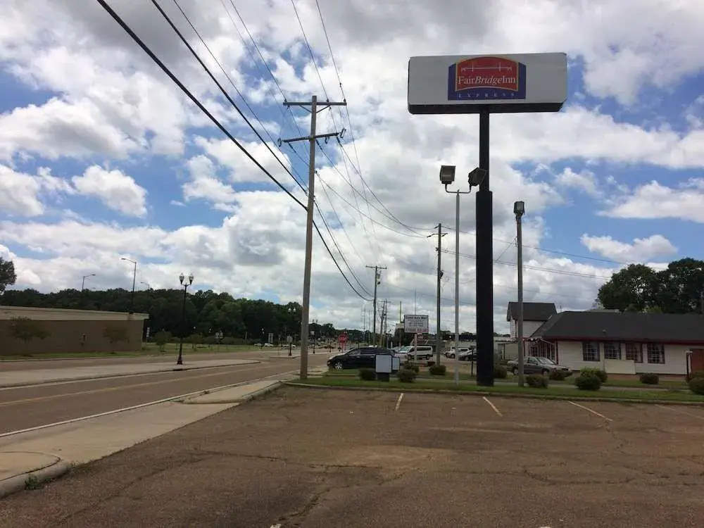 Quality Inn Natchez