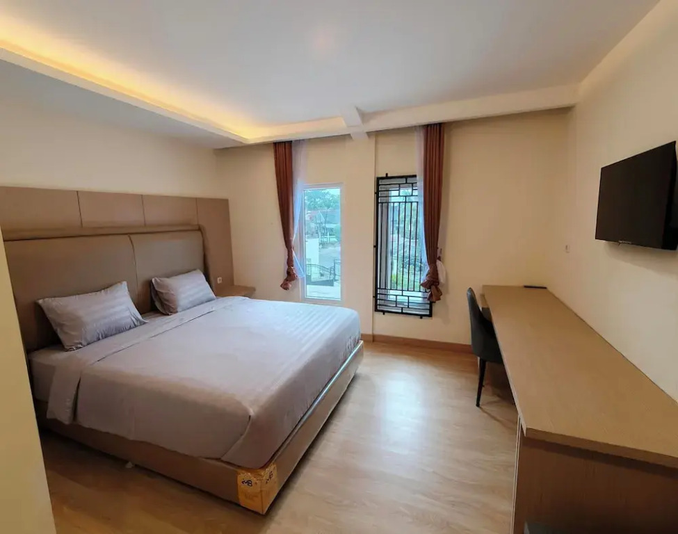 Gobah Homestay G-Home Syariah