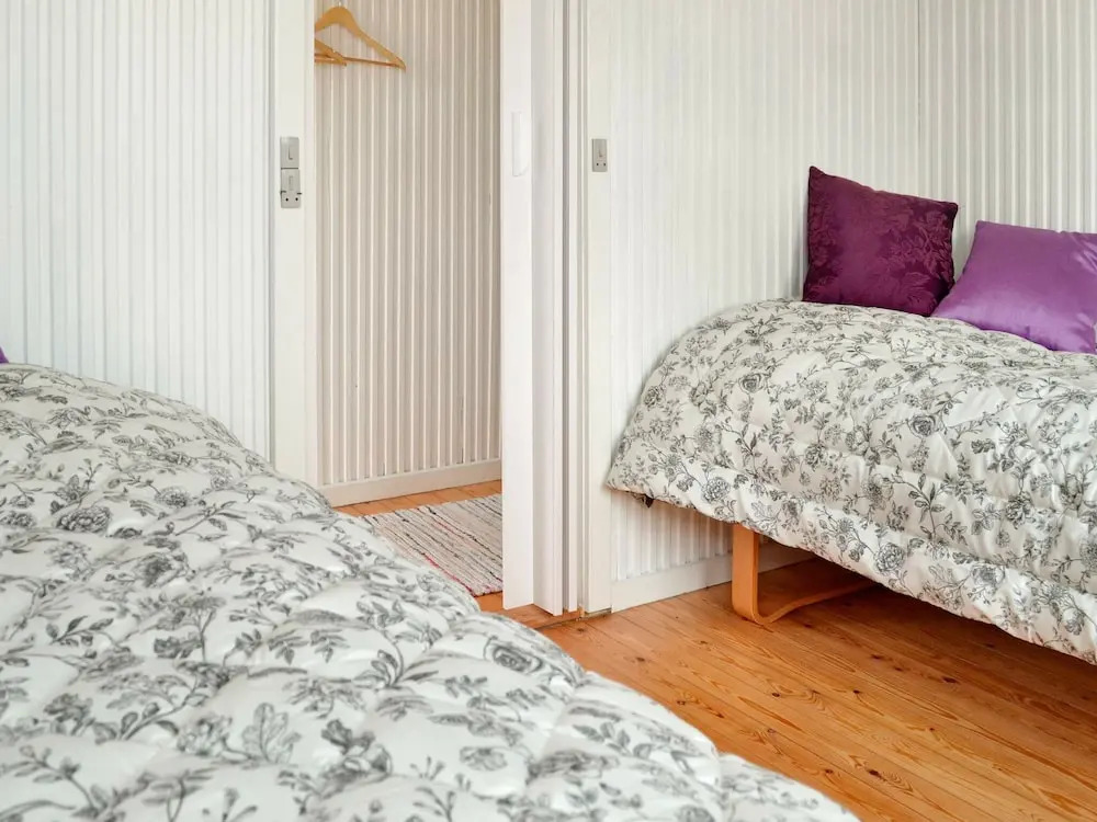 Peaceful Holiday Home in Svendborg near Sea Coast