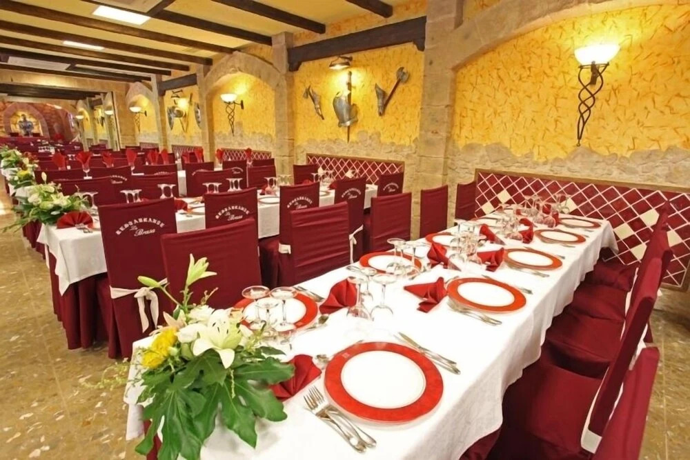 Hotel La Brasa
