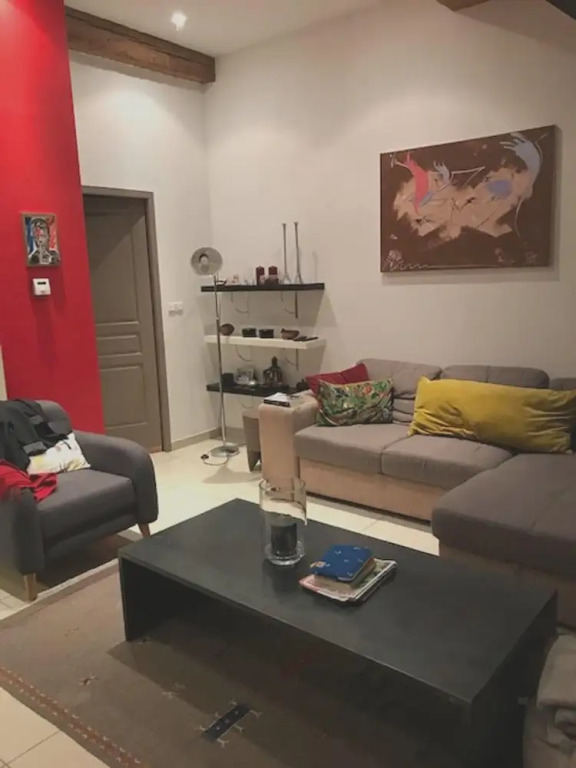 House With 3 Bedrooms in Narbonne, With Enclosed Garden and Wifi - 20 km From the Beach