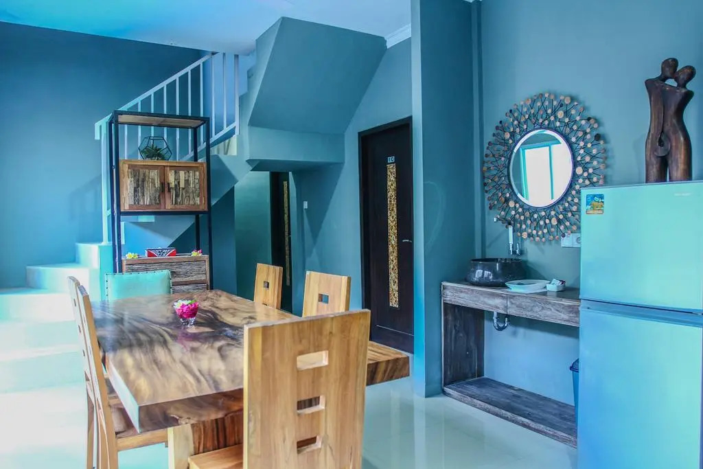 Padma Pandawa Villa