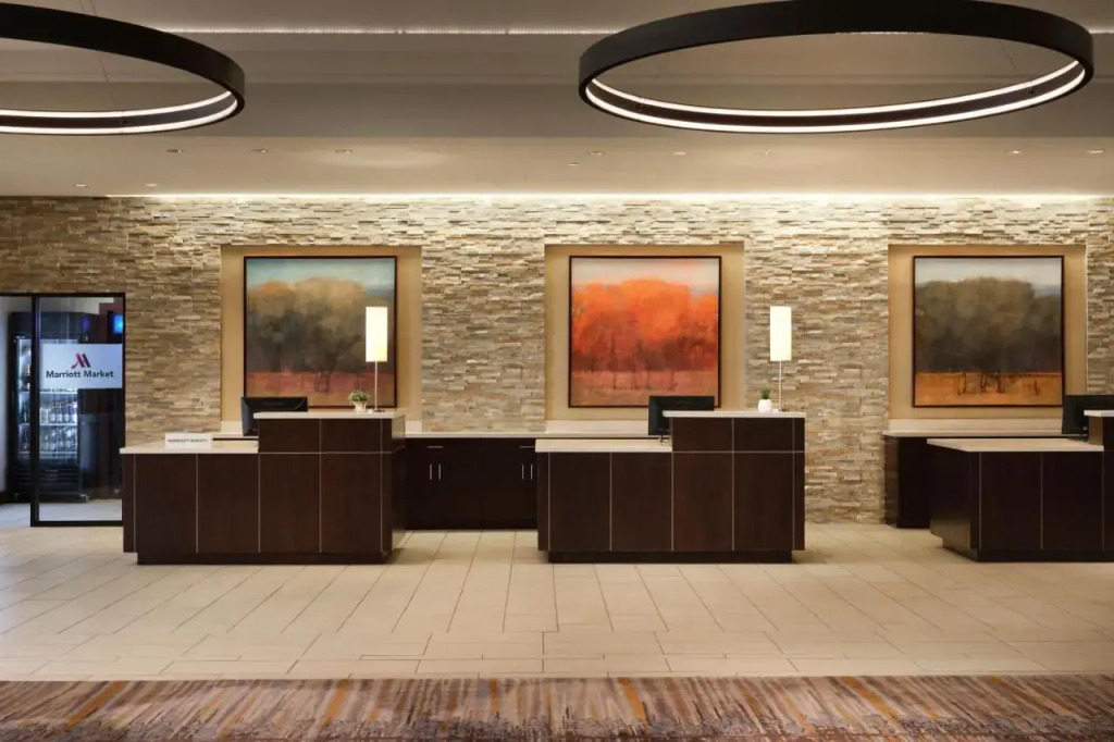 The Northland Inn - All Suite Hotel