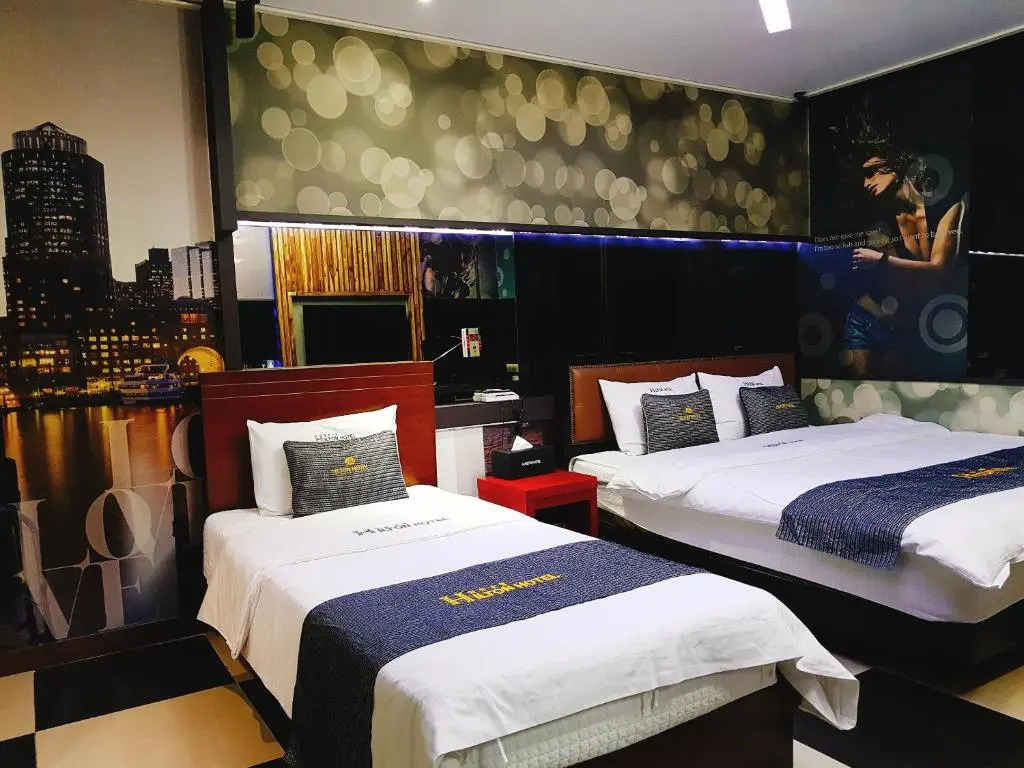Hilton Motel