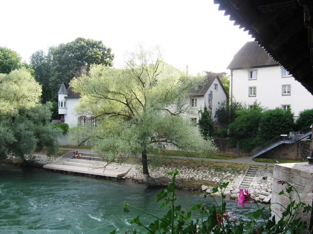 Hotel zum Hirsch
