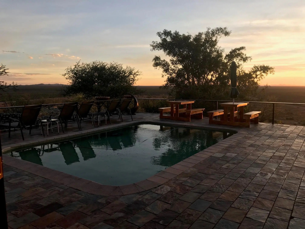 Aloegrove Safari Lodge