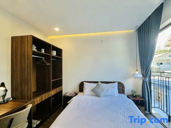 QR Hotel Dalat