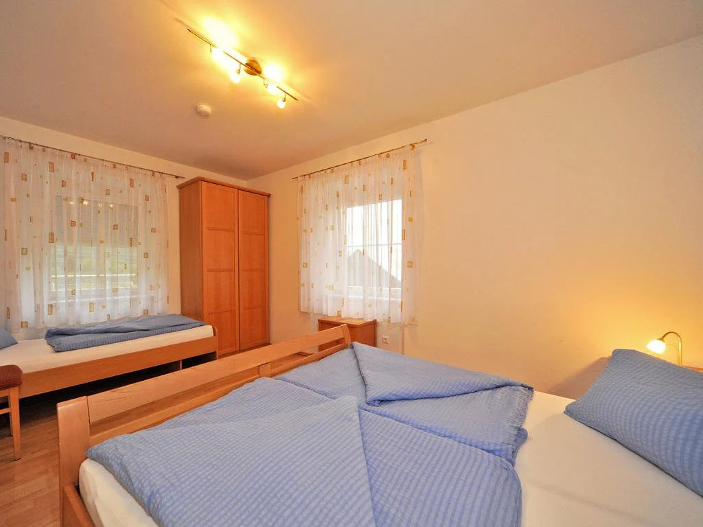 Anita Apartments