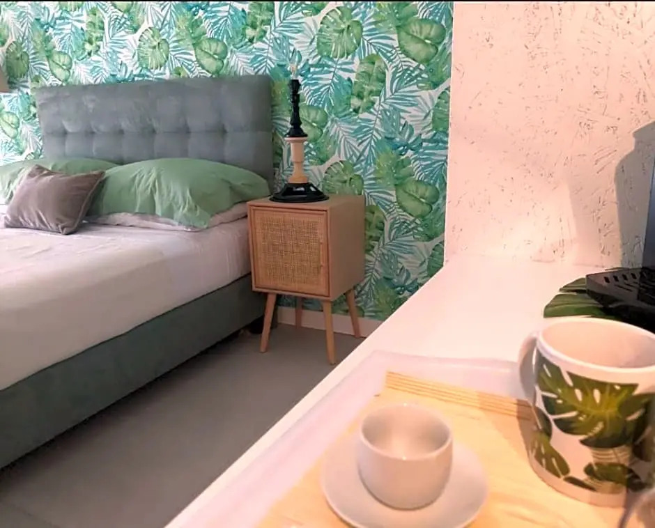 Donna Lucia b&b