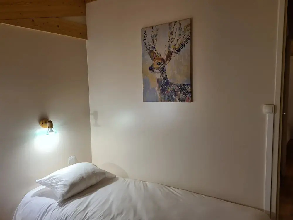 Les Chalets du Lac - Amnéville Cité des Loisirs Galaxie