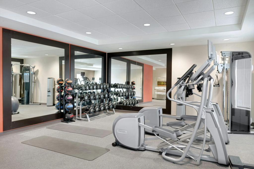 Home2 Suites Montgomery Prattville