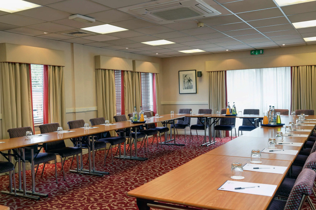 Best Western Plus Milford Hotel