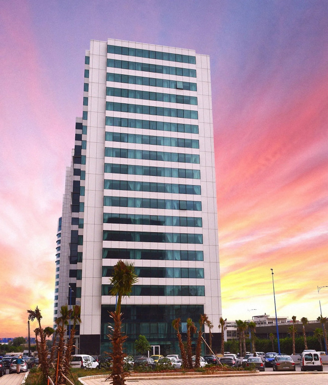 Mogador MARINA