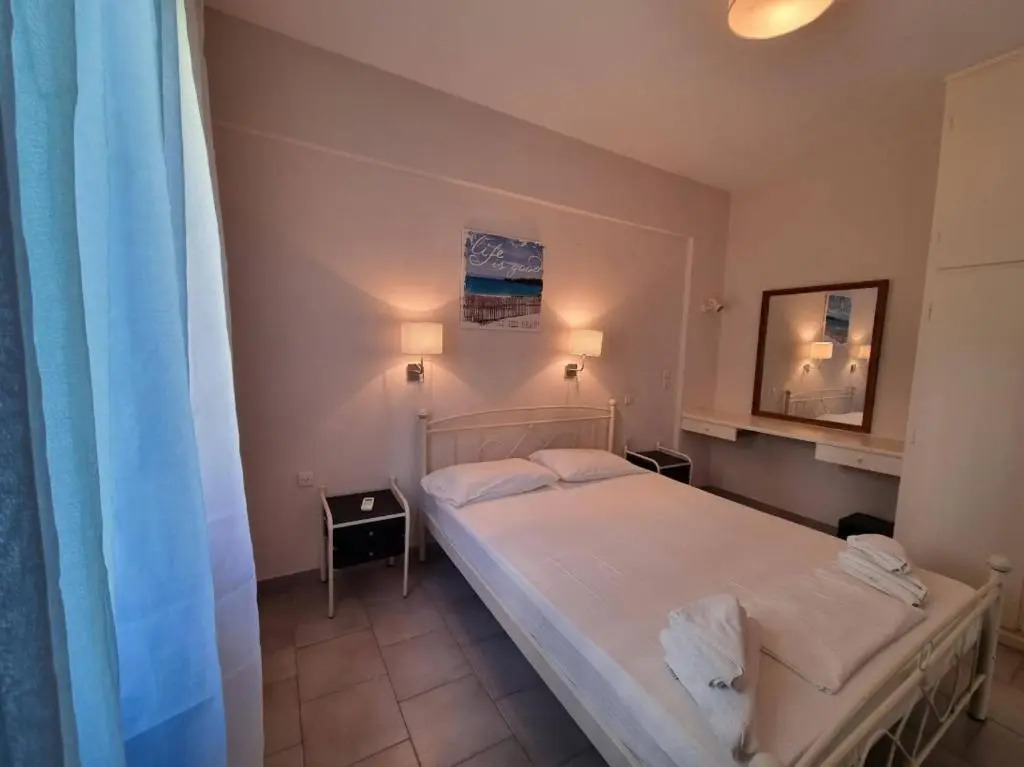 Corfu Dream Holidays Villas