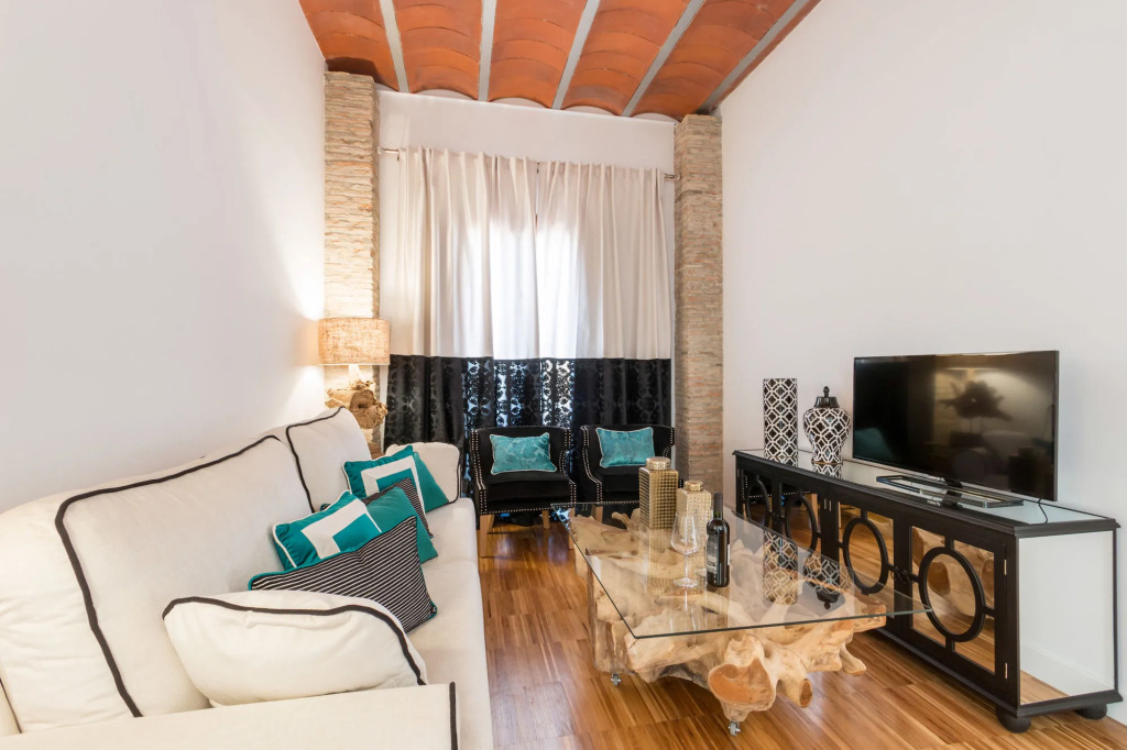 BiBo Suites Oro del Darro