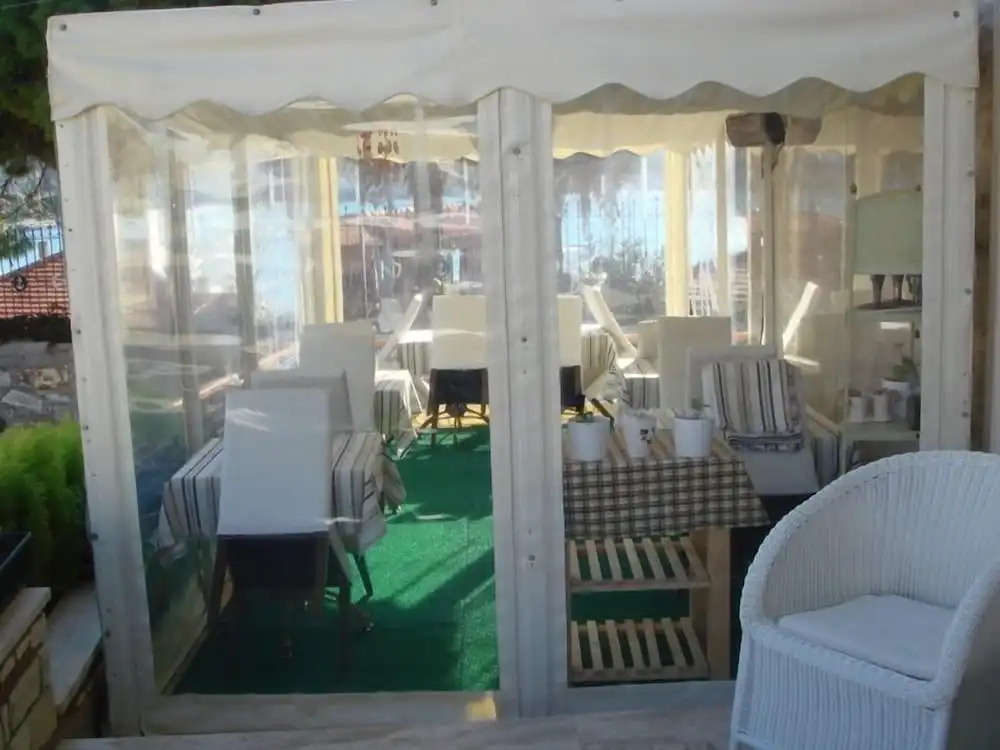 Bulbul Yuvası Boutique Hotel