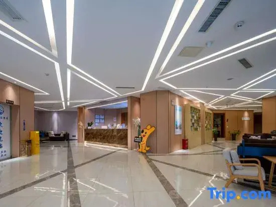 Yueshan Boya Hotel